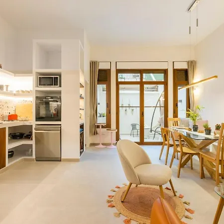 Seafront Casa Βαλένθια