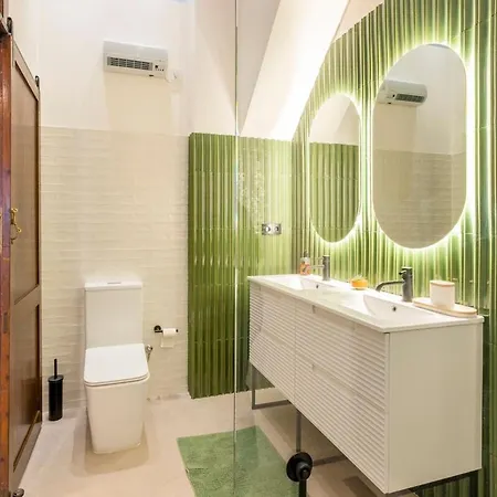 Seafront Casa * Βαλένθια