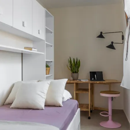 Seafront Casa 公寓 瓦伦西亚