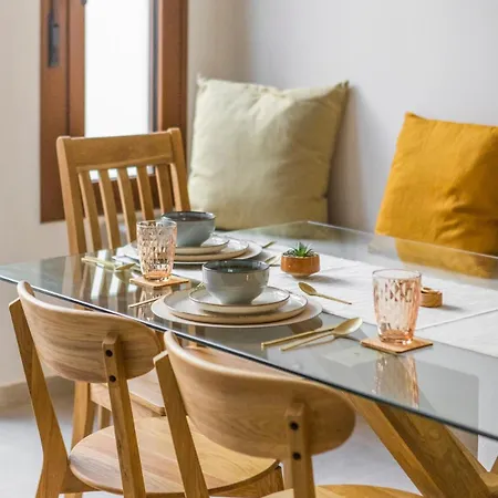 Seafront Casa Appartement *