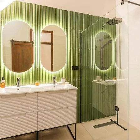 Seafront Casa * Valencia