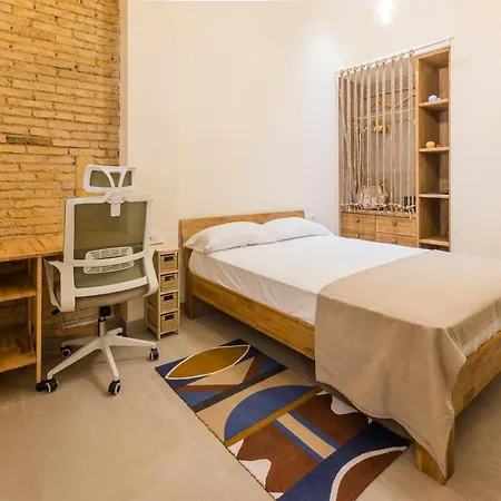 Seafront Casa Apartment