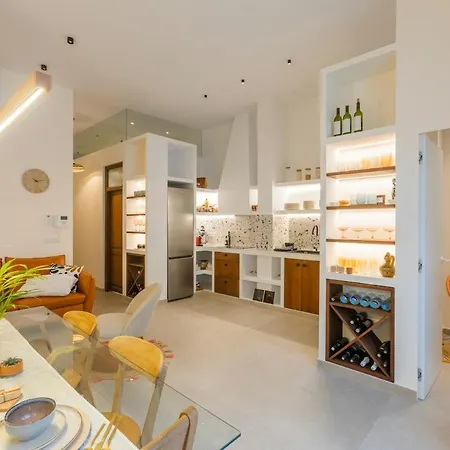 Appartement Seafront Casa *