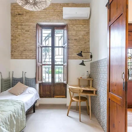 Seafront Casa Apartment