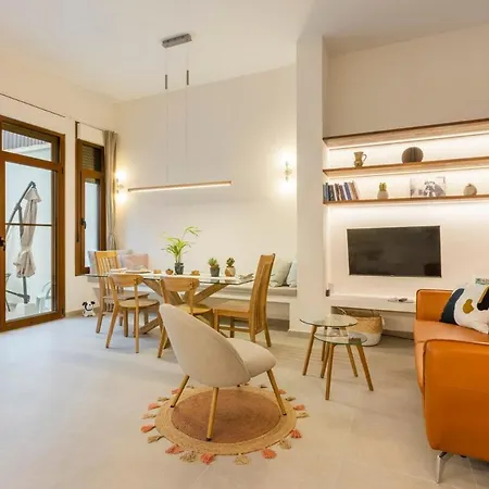 Appartamento Seafront Casa *