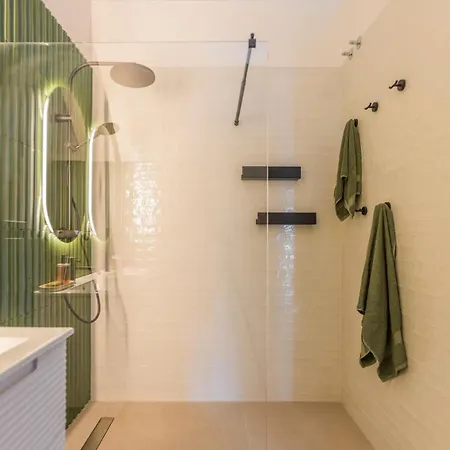 Seafront Casa Valence