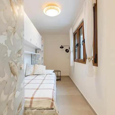 Seafront Casa * Valence