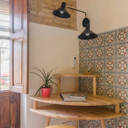 公寓 Seafront Casa *