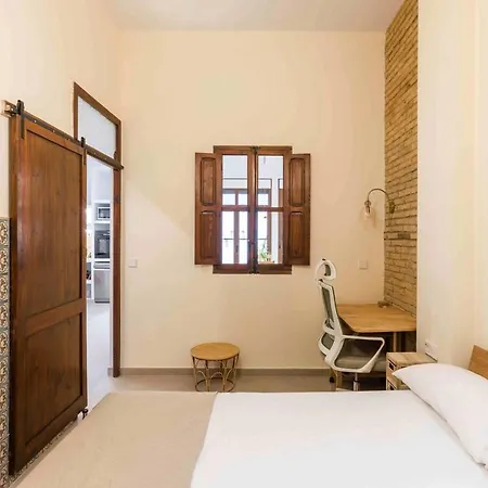 Seafront Casa 公寓 *